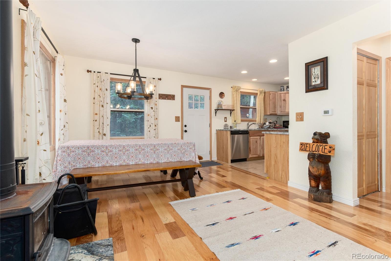 MLS Image #7 for 31  aspen loop road,idaho springs, Colorado