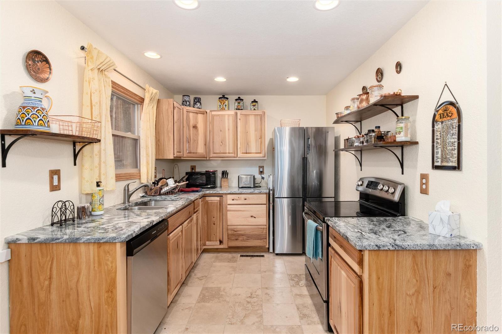 MLS Image #8 for 31  aspen loop road,idaho springs, Colorado