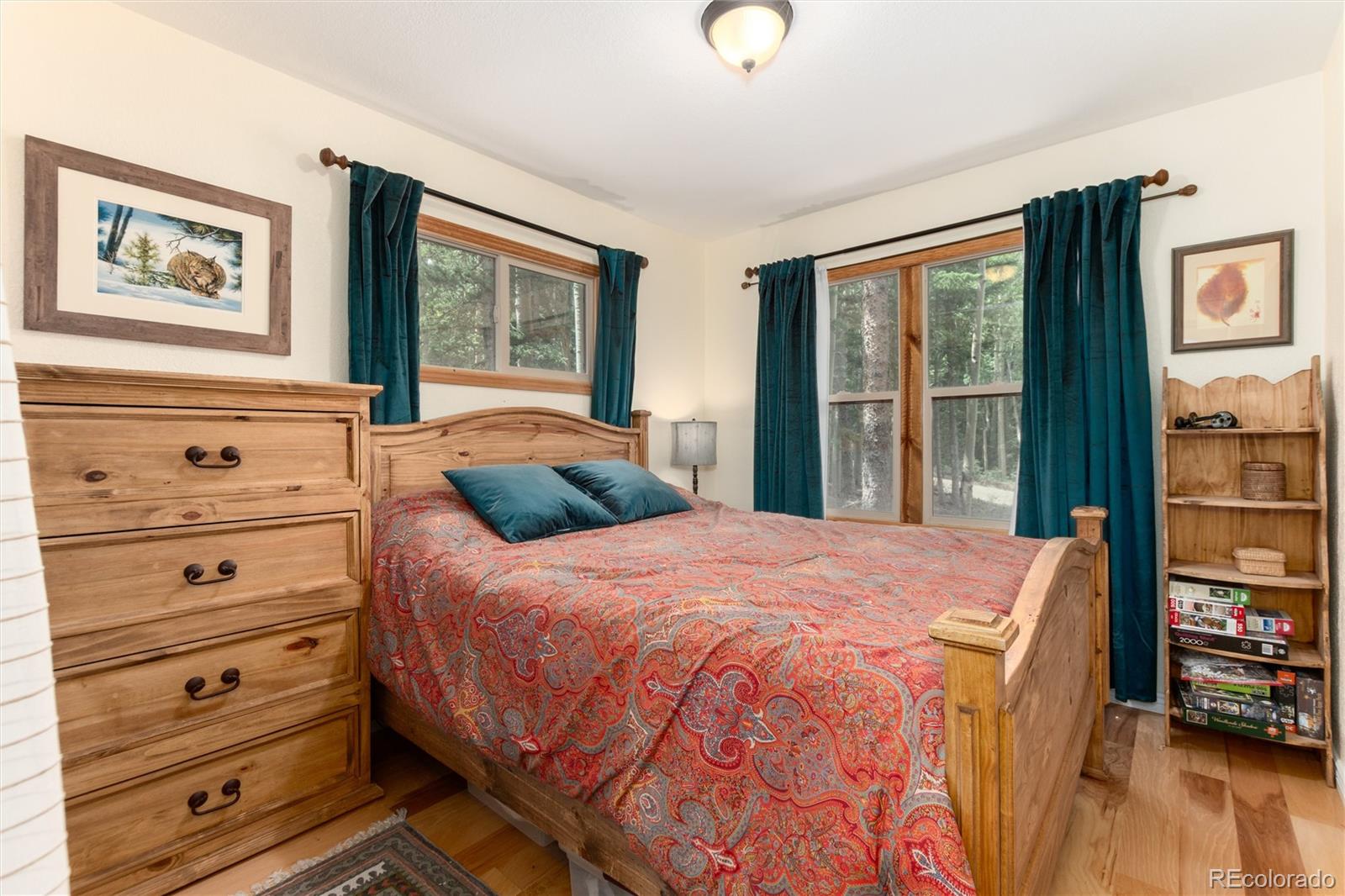 MLS Image #9 for 31  aspen loop road,idaho springs, Colorado