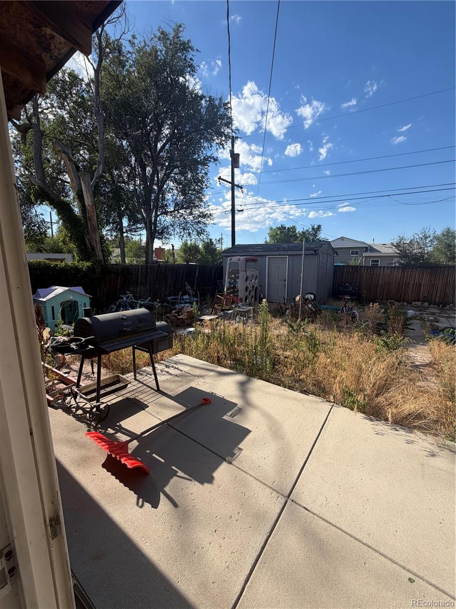 MLS Image #1 for 4221 e 69th place,commerce city, Colorado