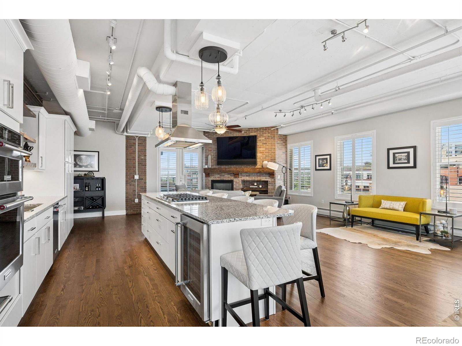 MLS Image #0 for 1499  blake street,denver, Colorado