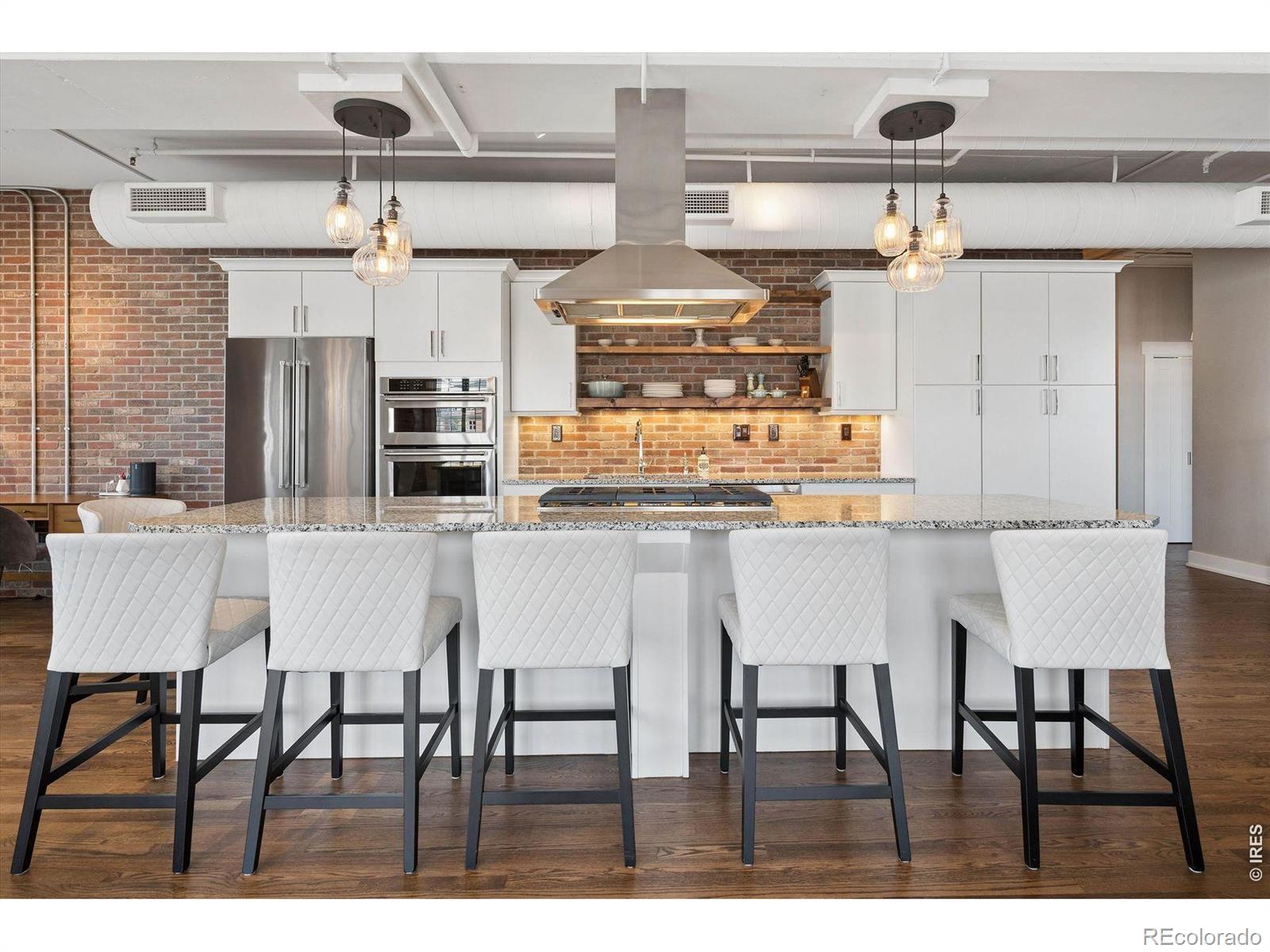 MLS Image #10 for 1499  blake street,denver, Colorado