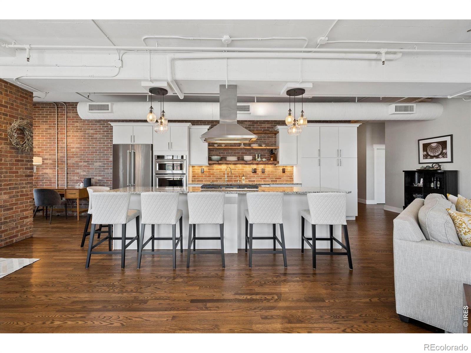 MLS Image #11 for 1499  blake street,denver, Colorado