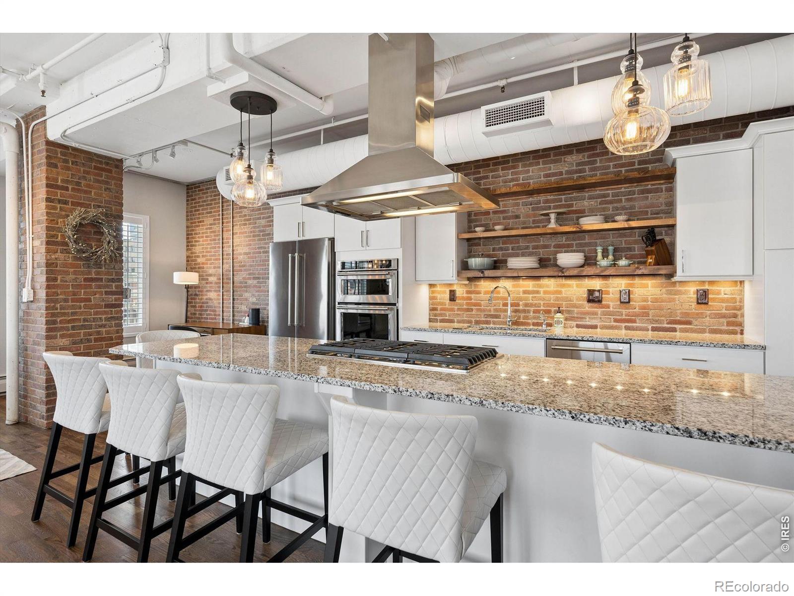 MLS Image #12 for 1499  blake street,denver, Colorado