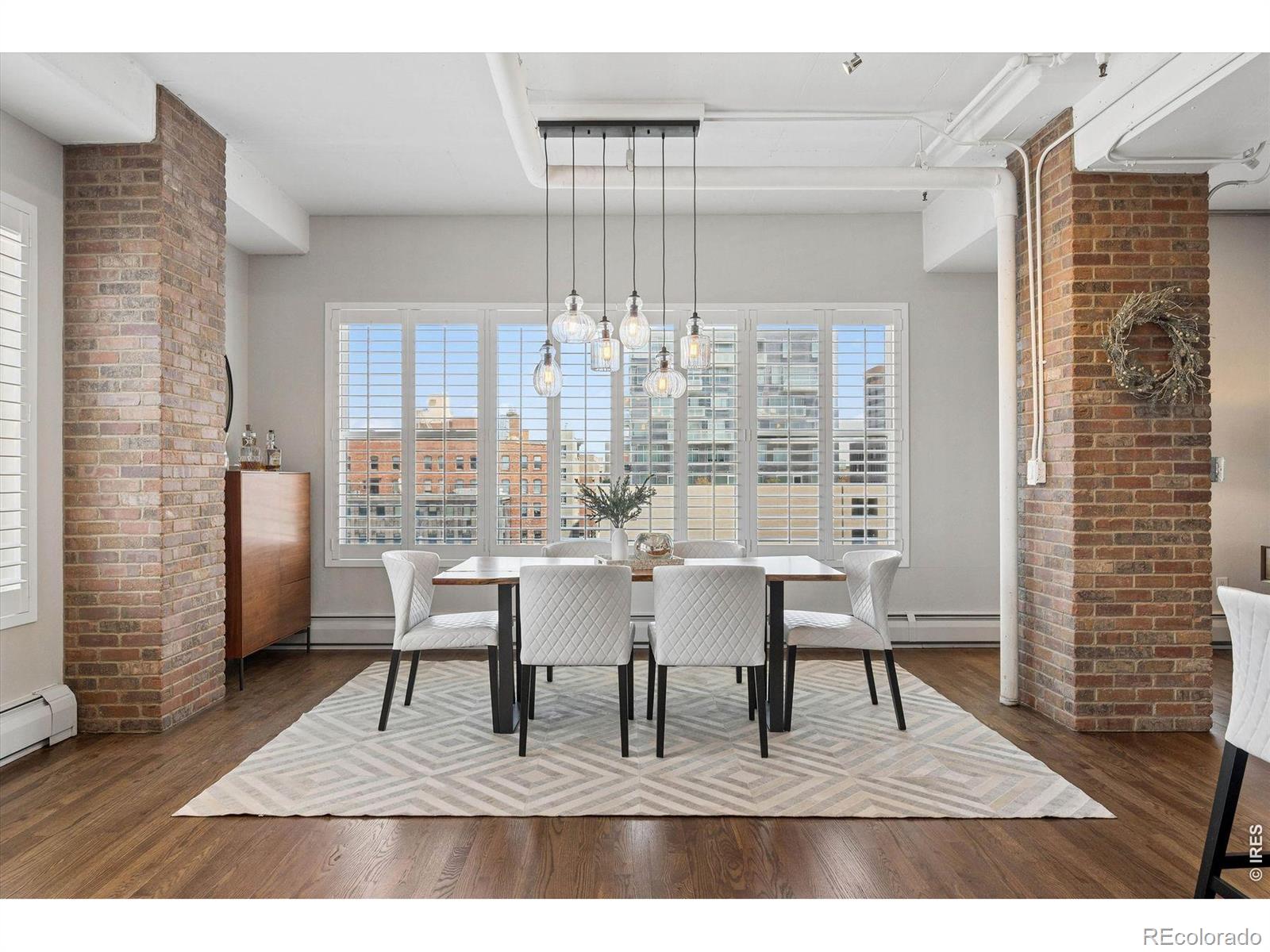 MLS Image #14 for 1499  blake street,denver, Colorado