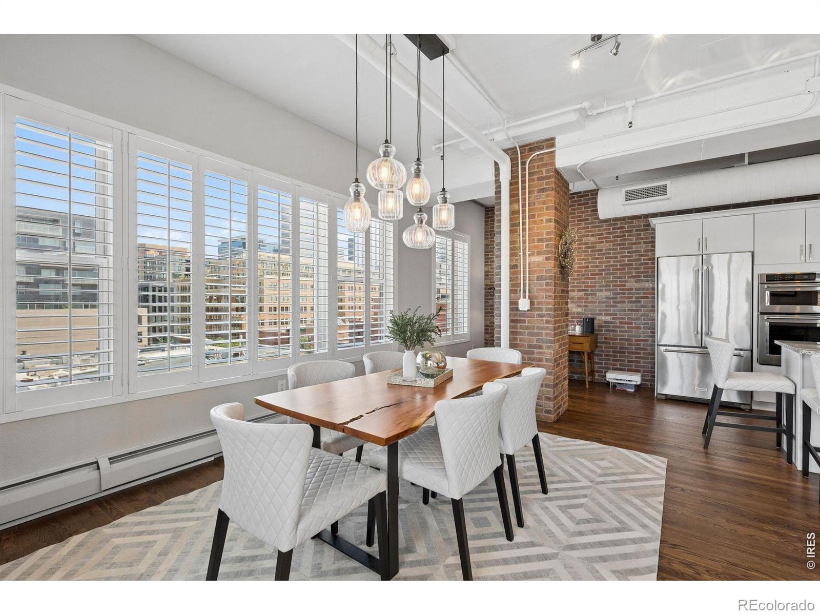 MLS Image #15 for 1499  blake street,denver, Colorado