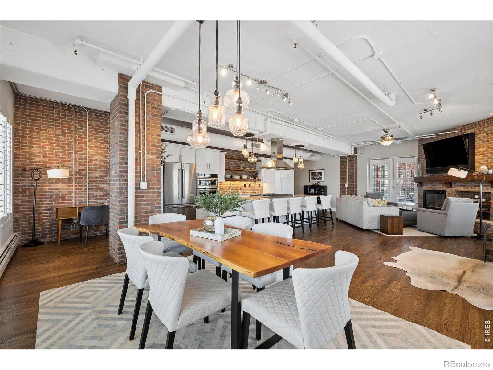 MLS Image #17 for 1499  blake street,denver, Colorado