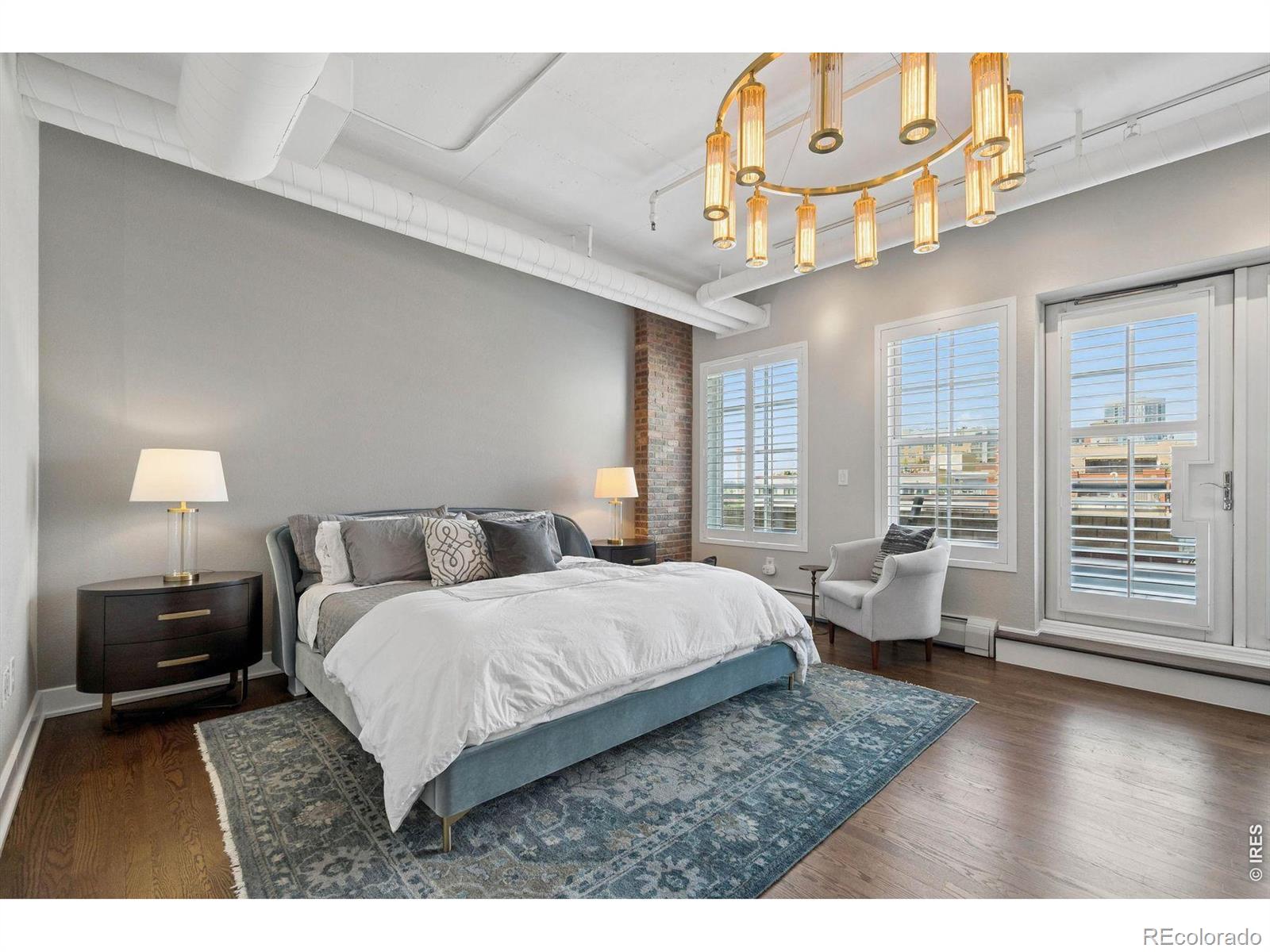 MLS Image #18 for 1499  blake street,denver, Colorado