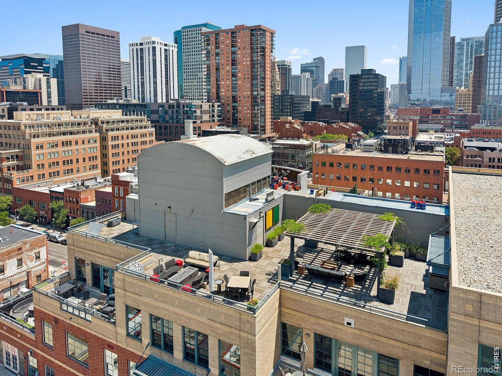 MLS Image #3 for 1499  blake street,denver, Colorado