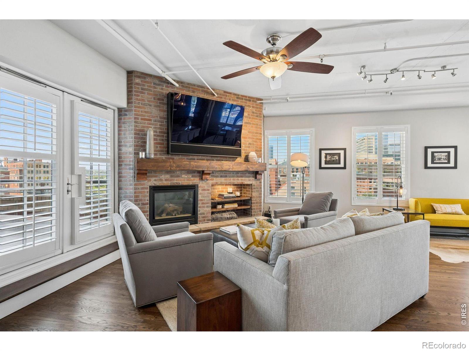 MLS Image #36 for 1499  blake street,denver, Colorado
