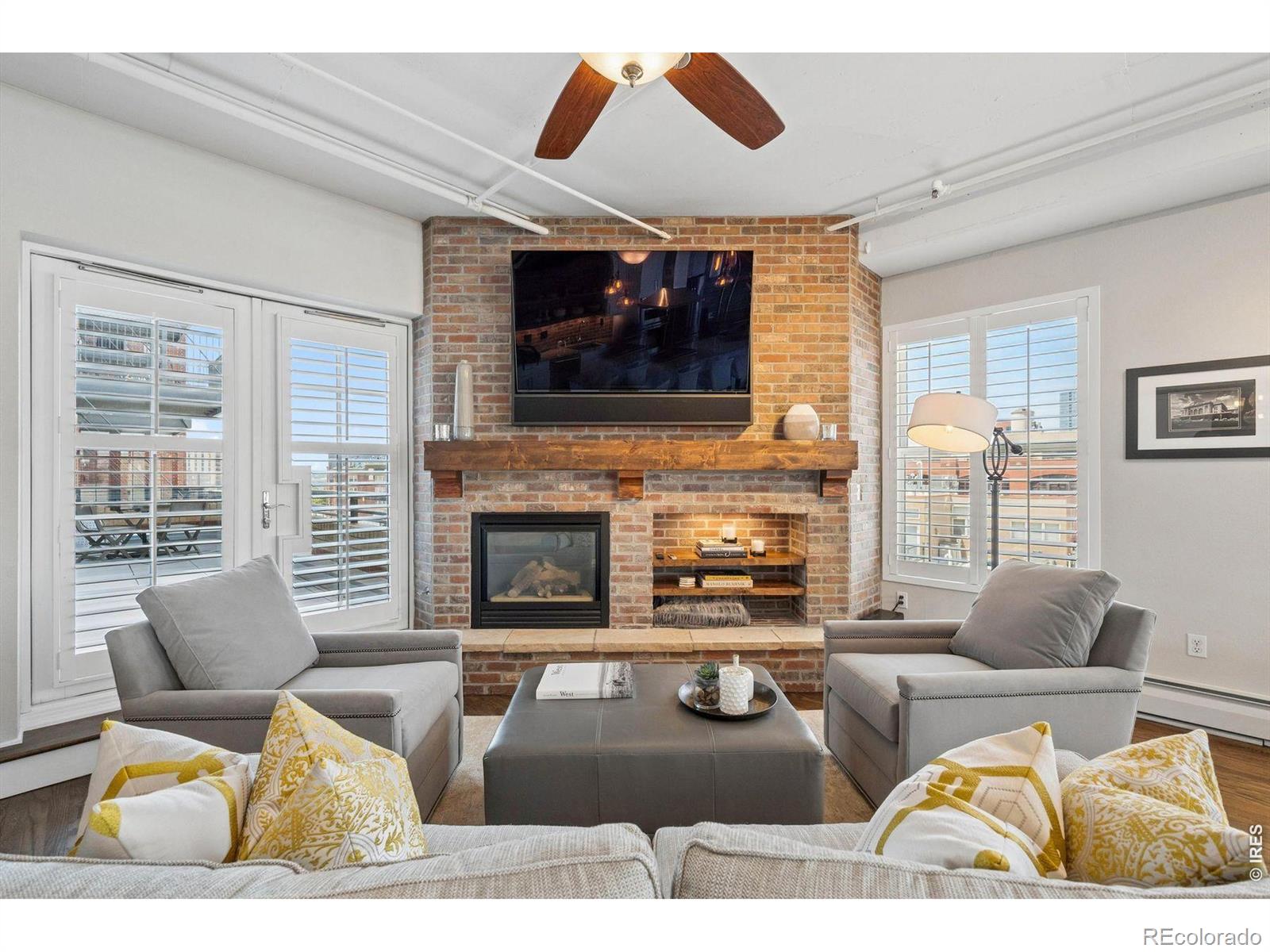 MLS Image #37 for 1499  blake street,denver, Colorado