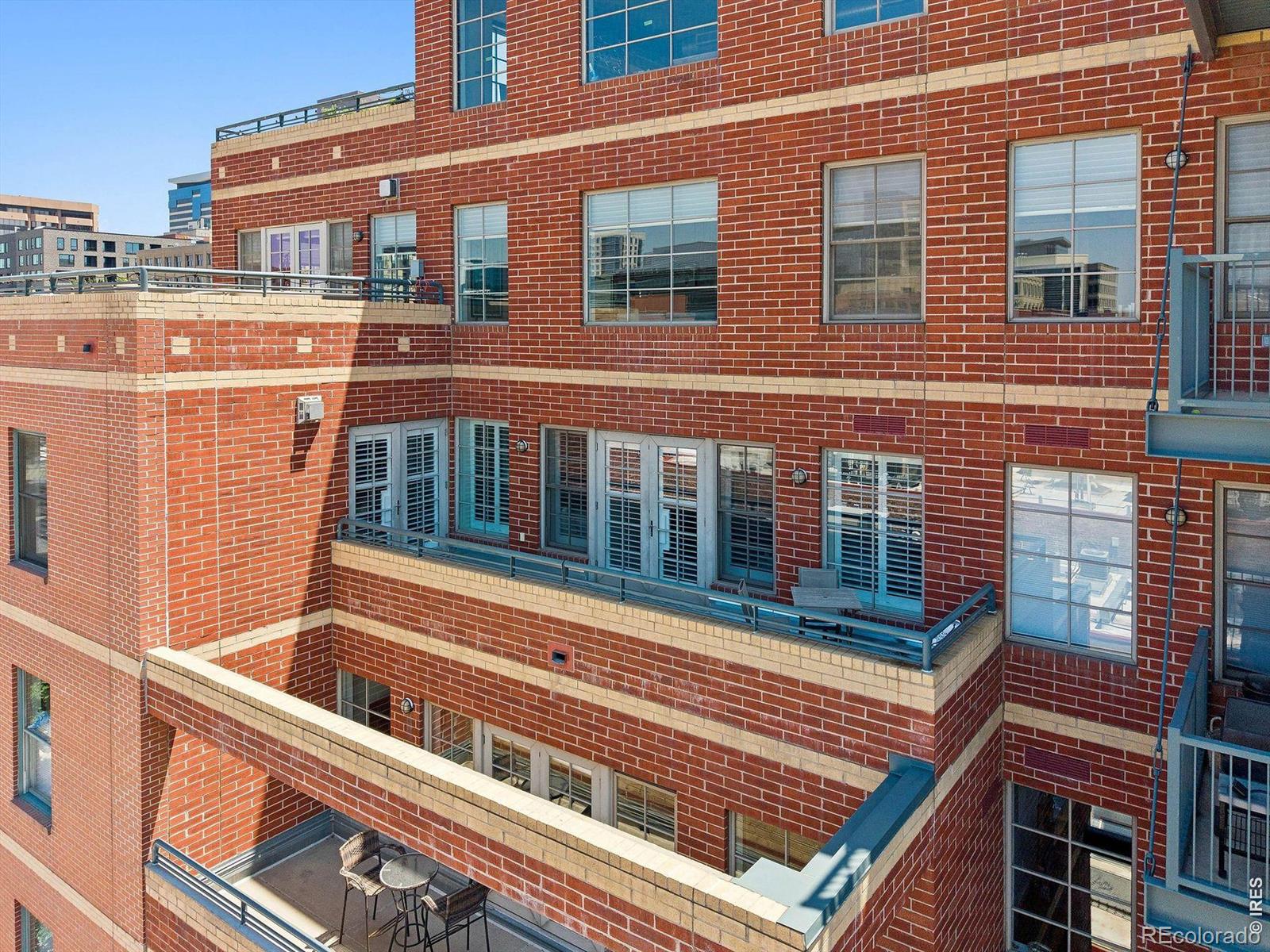 MLS Image #4 for 1499  blake street,denver, Colorado
