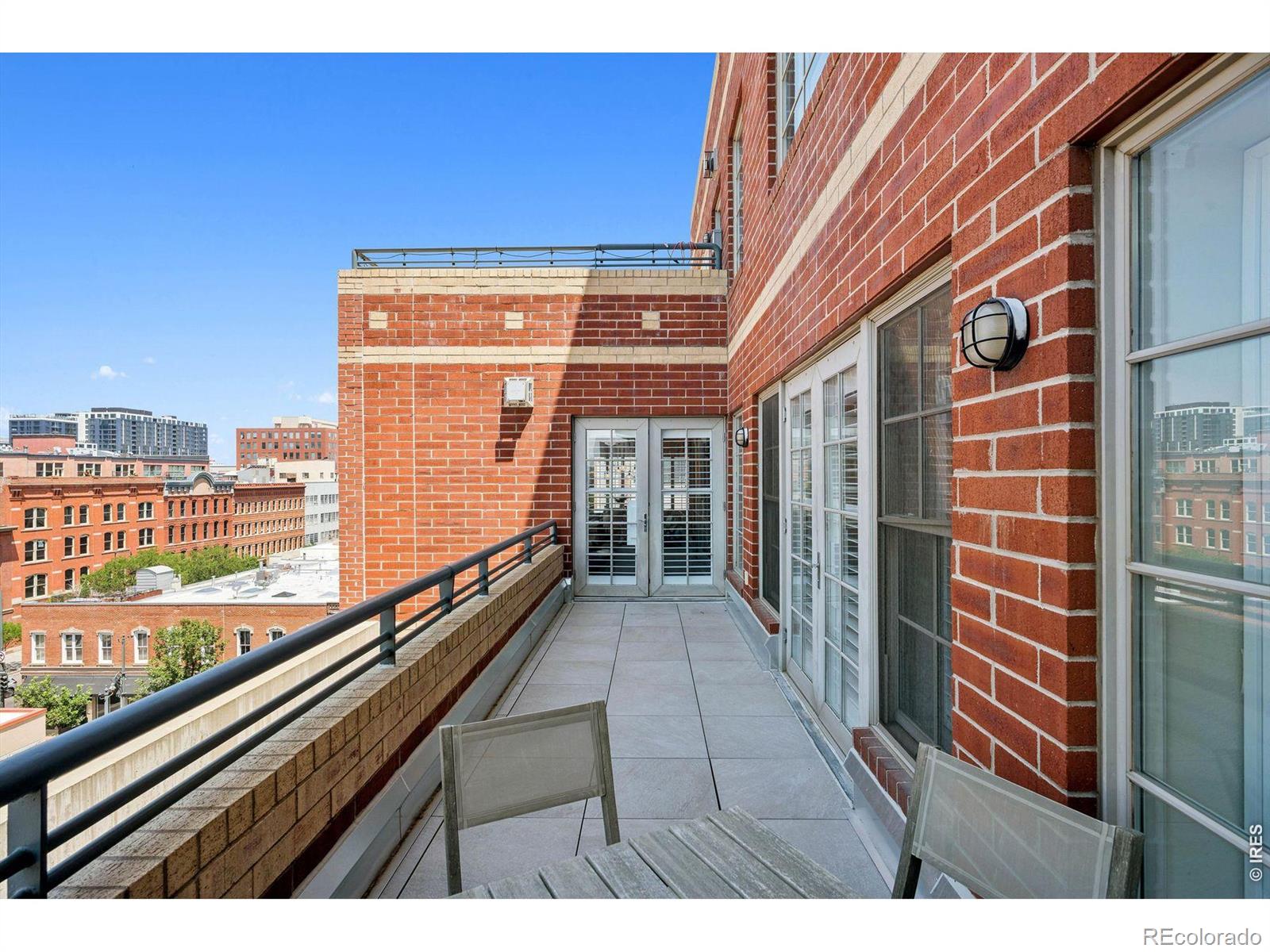 MLS Image #41 for 1499  blake street,denver, Colorado