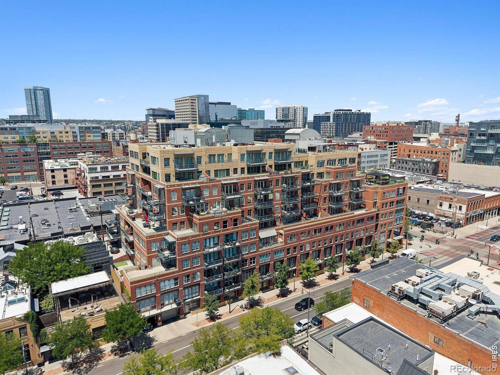 MLS Image #44 for 1499  blake street,denver, Colorado
