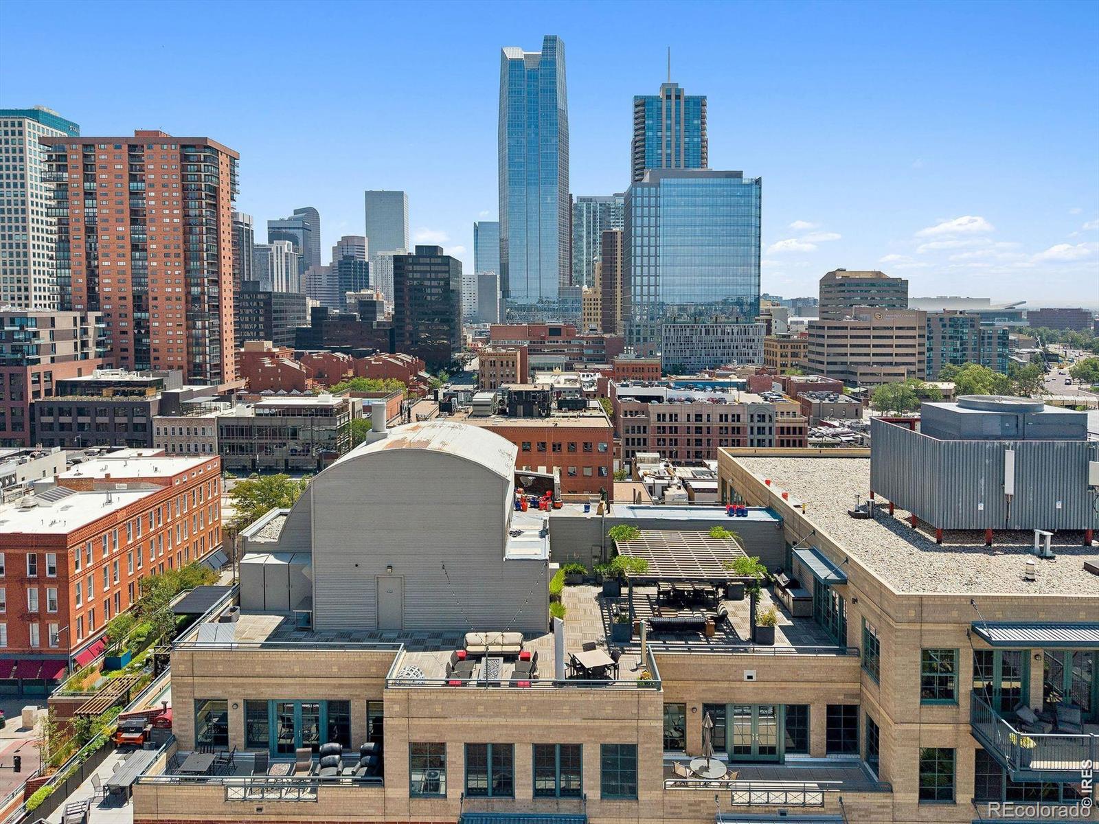 MLS Image #45 for 1499  blake street,denver, Colorado