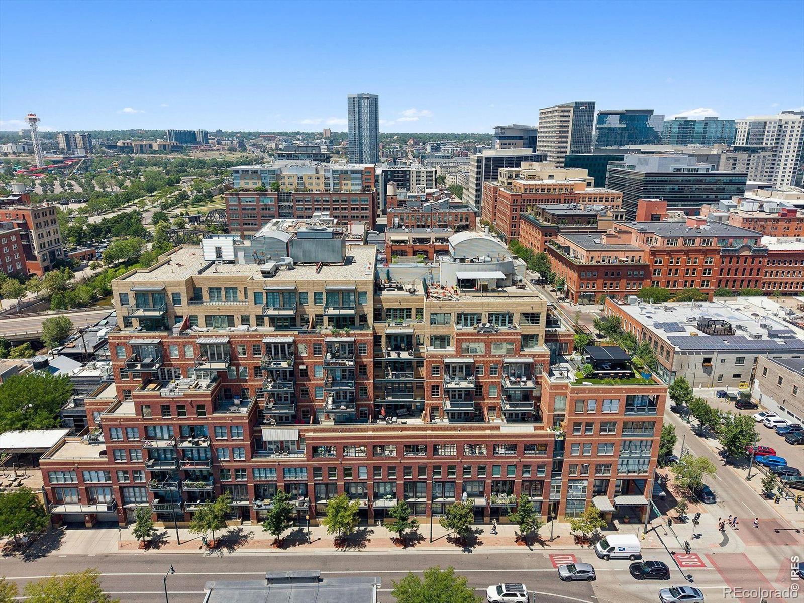 MLS Image #46 for 1499  blake street,denver, Colorado