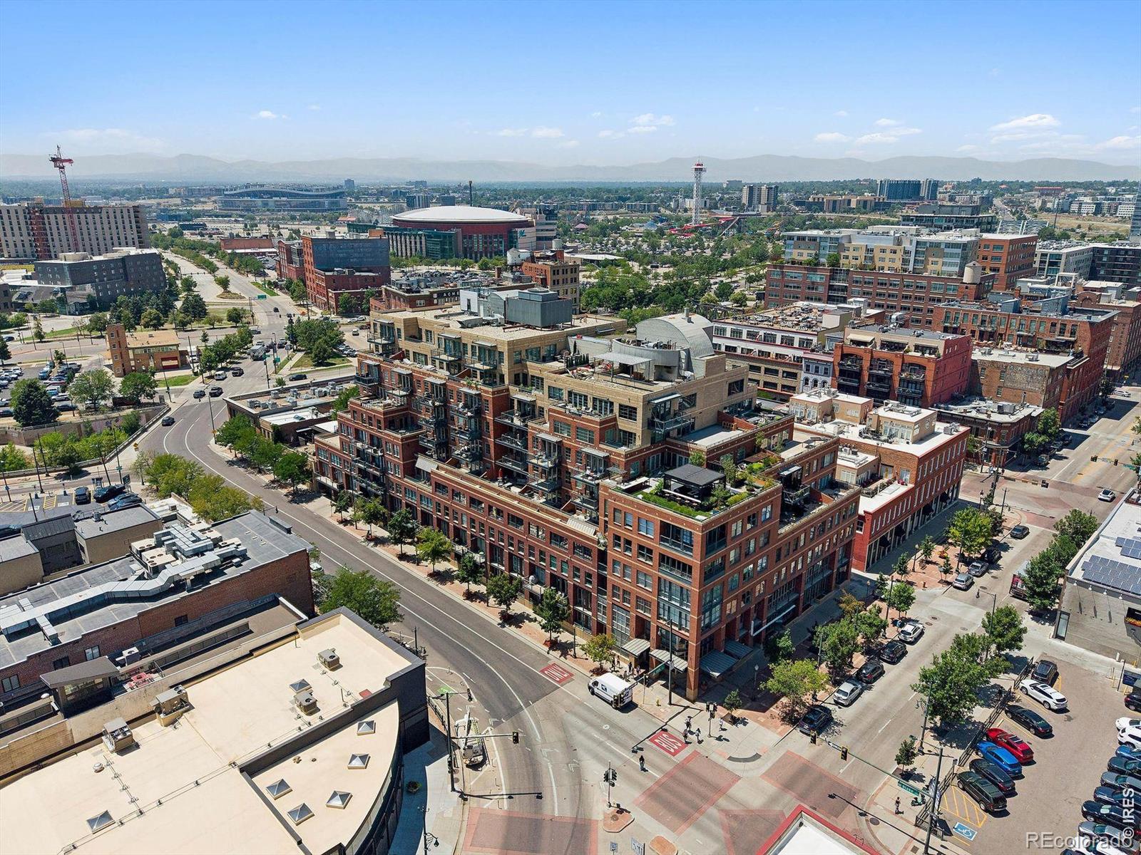 MLS Image #47 for 1499  blake street,denver, Colorado