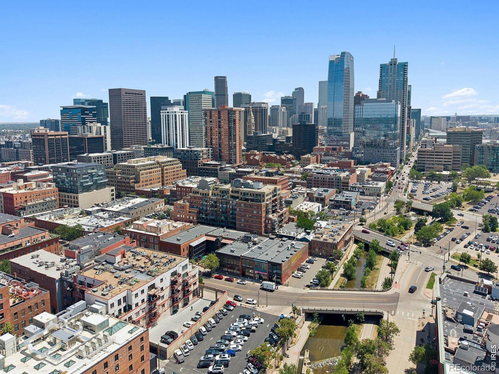 MLS Image #5 for 1499  blake street,denver, Colorado