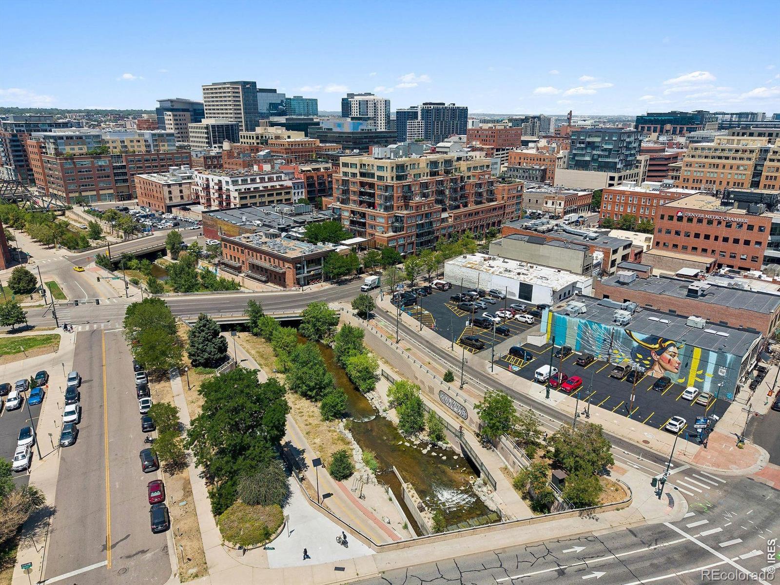 MLS Image #6 for 1499  blake street,denver, Colorado