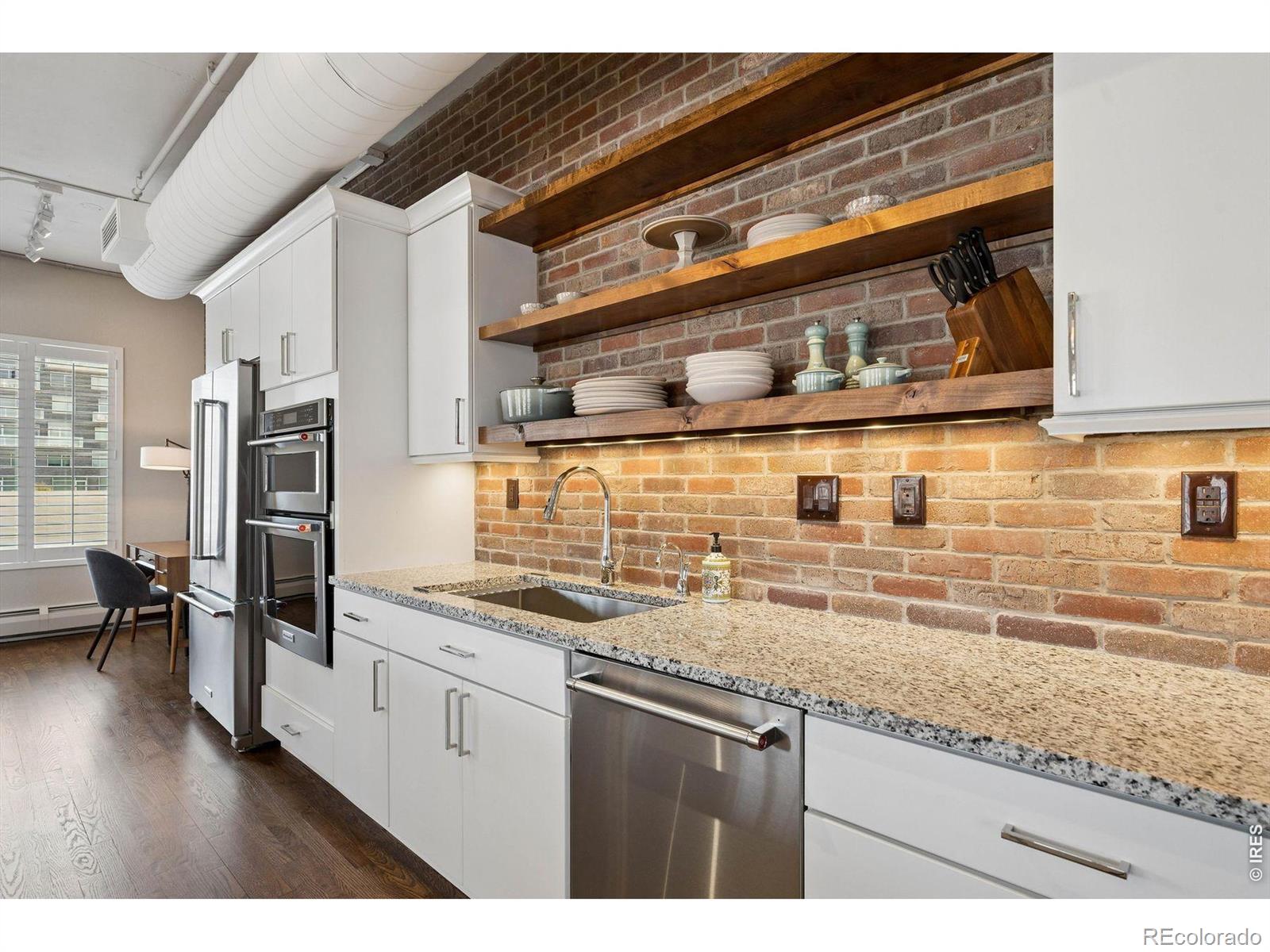MLS Image #8 for 1499  blake street,denver, Colorado