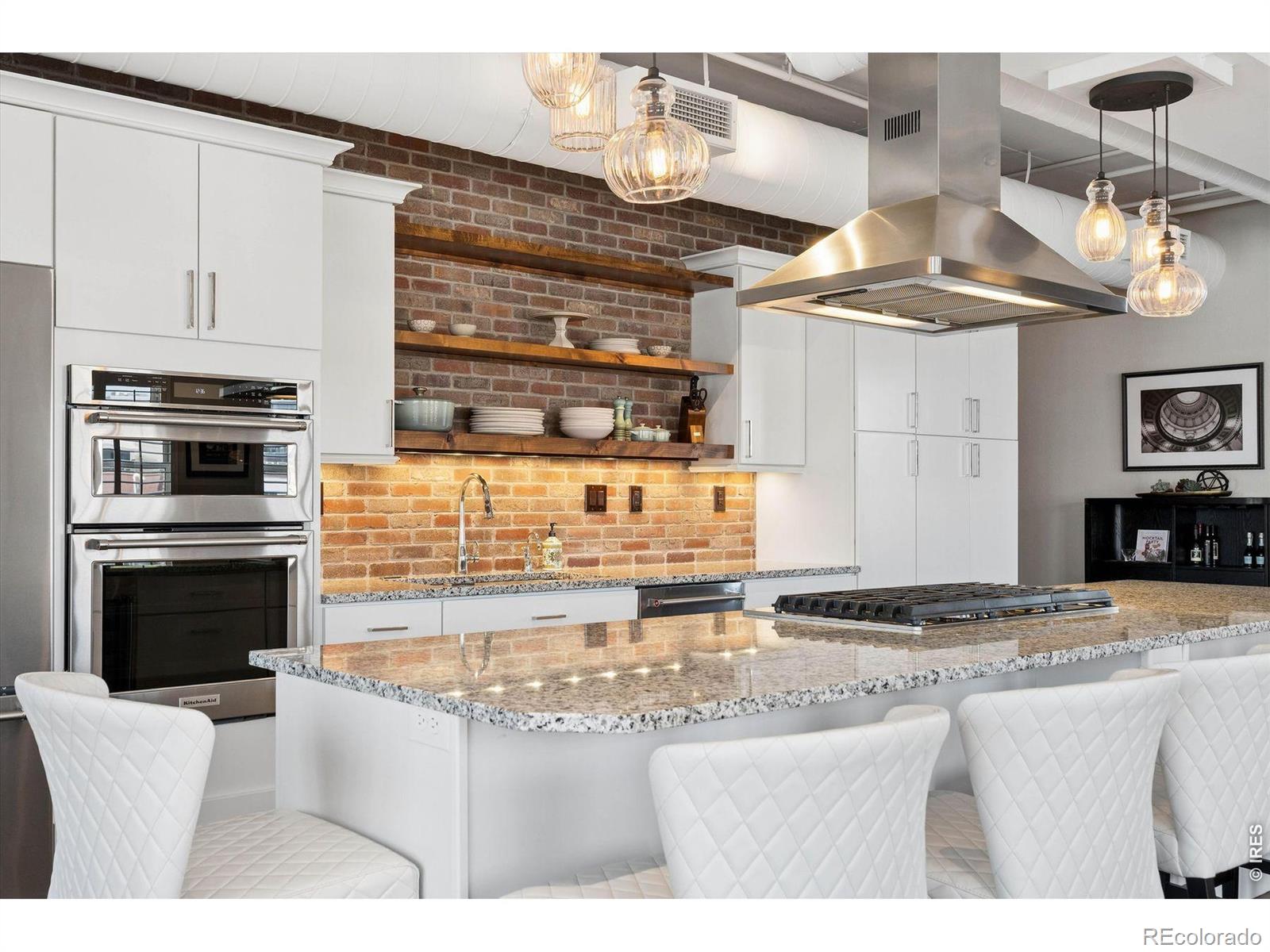 MLS Image #9 for 1499  blake street,denver, Colorado