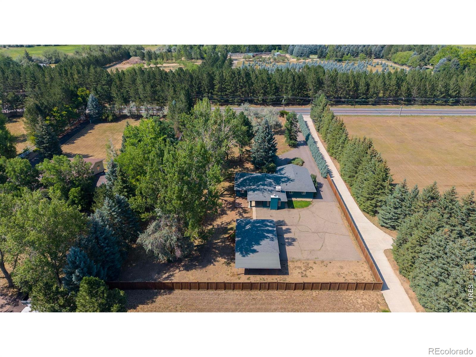 MLS Image #0 for 7060  baseline road,boulder, Colorado