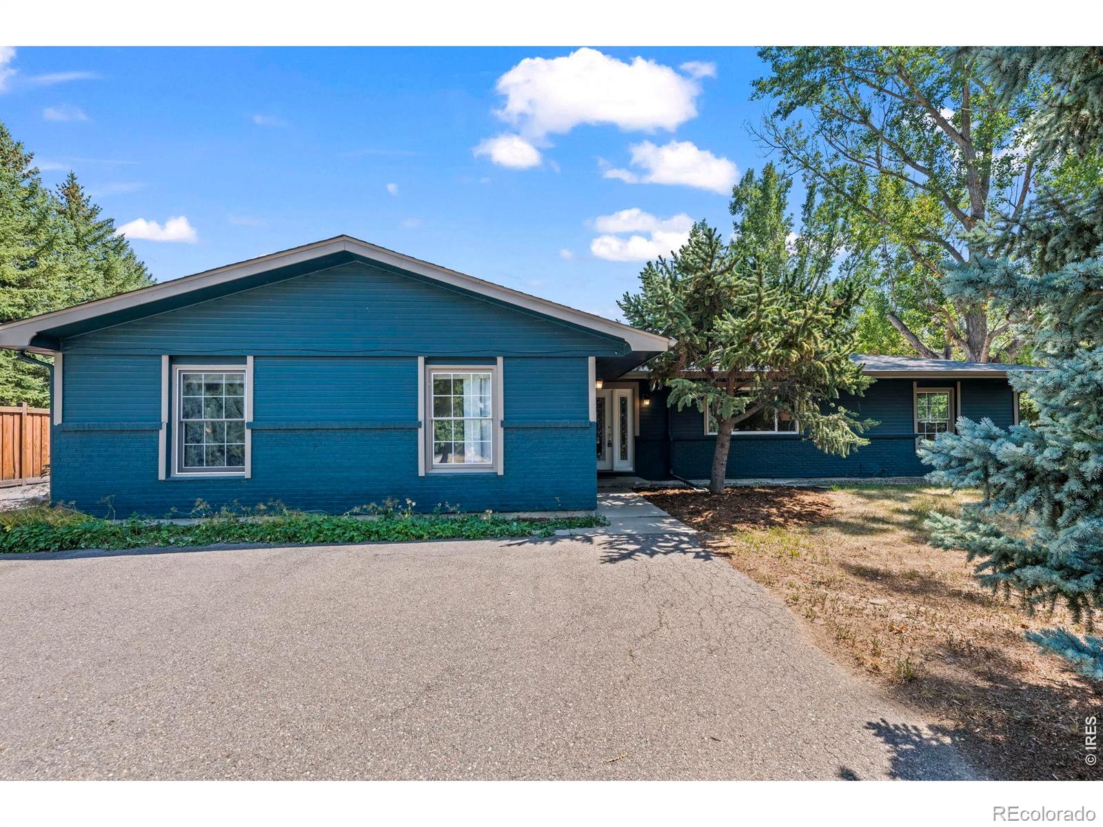 MLS Image #2 for 7060  baseline road,boulder, Colorado