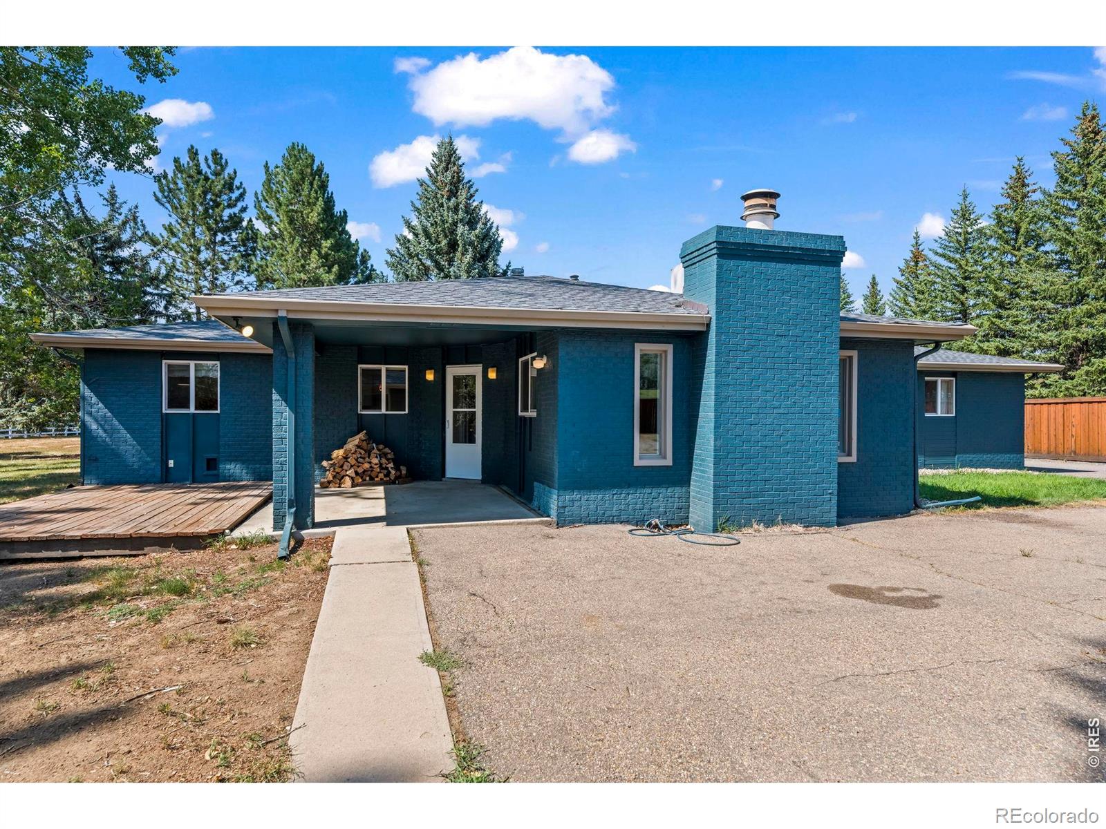 MLS Image #43 for 7060  baseline road,boulder, Colorado