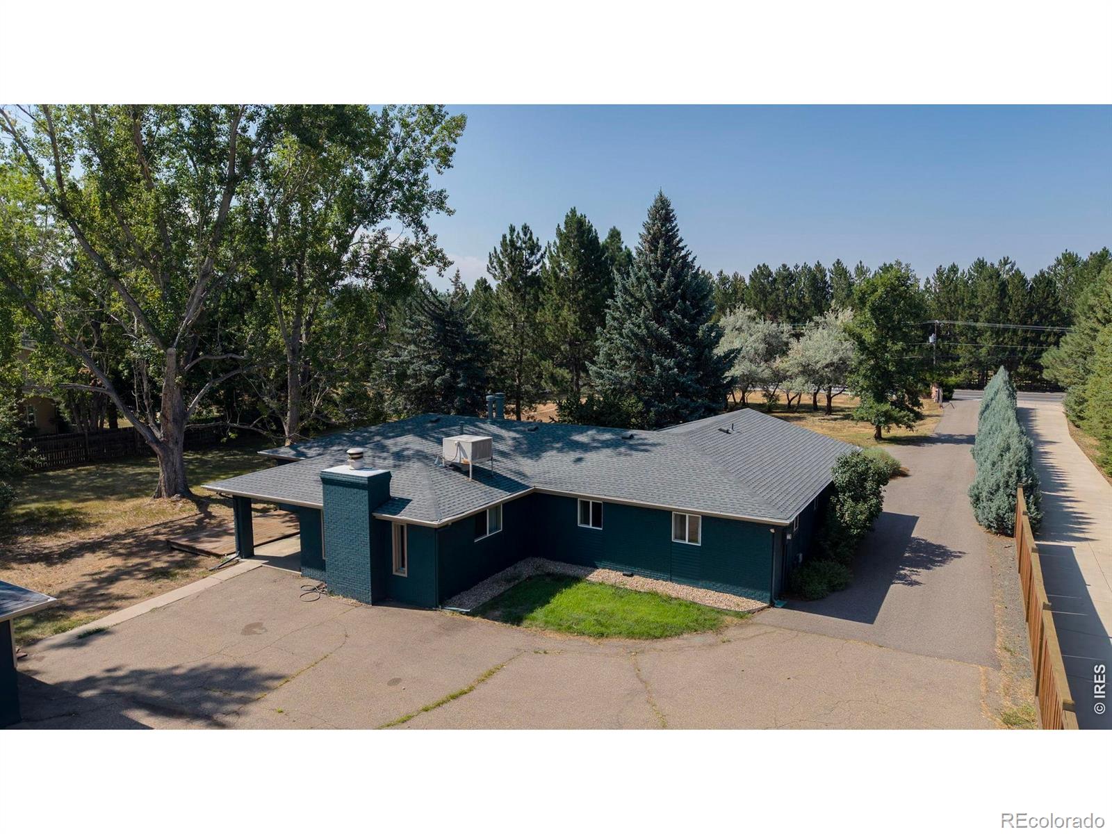 MLS Image #44 for 7060  baseline road,boulder, Colorado