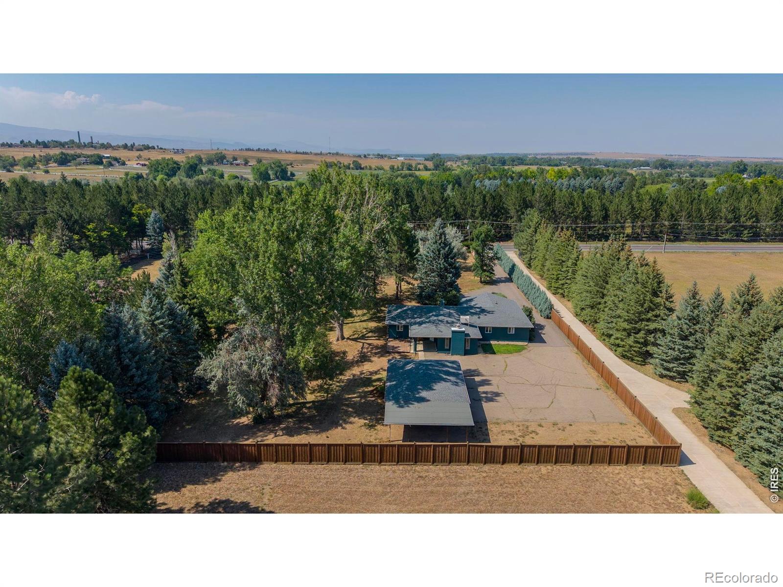 MLS Image #45 for 7060  baseline road,boulder, Colorado