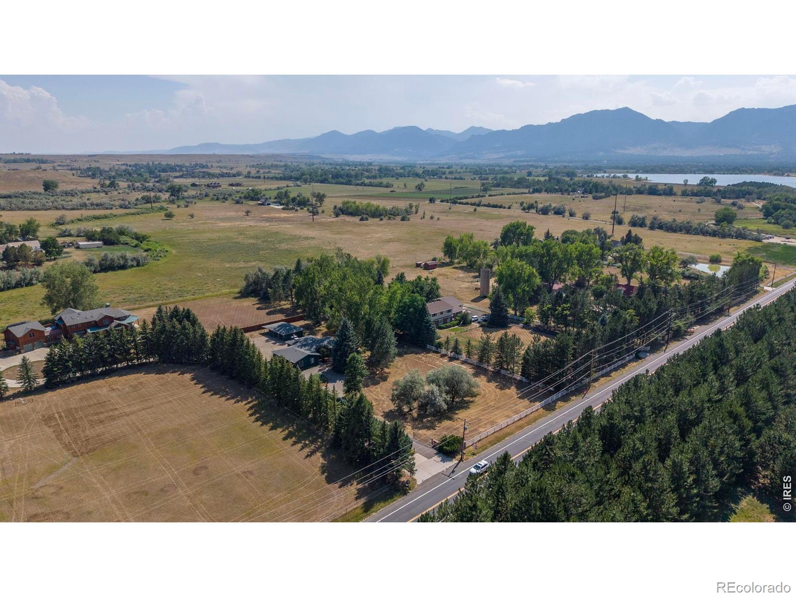 MLS Image #46 for 7060  baseline road,boulder, Colorado