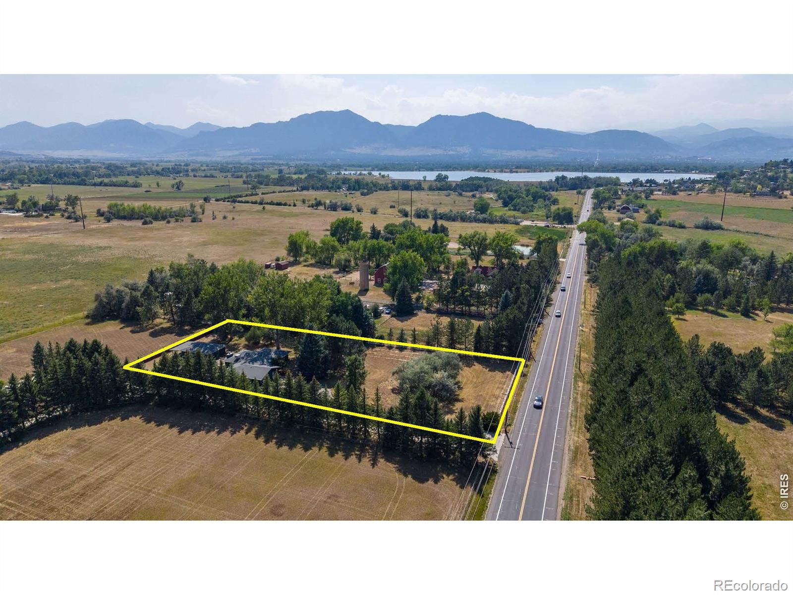 MLS Image #5 for 7060  baseline road,boulder, Colorado