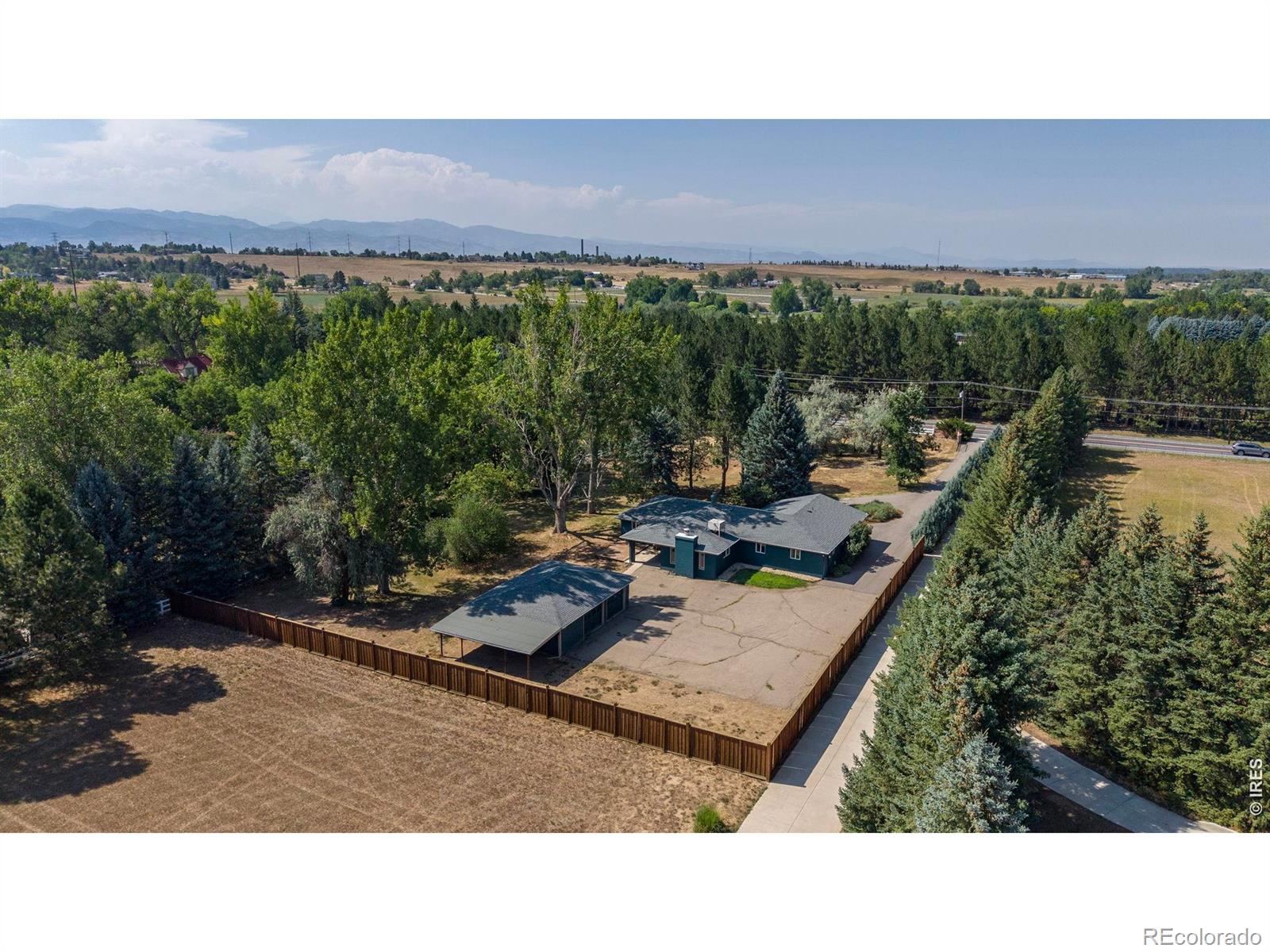 MLS Image #6 for 7060  baseline road,boulder, Colorado