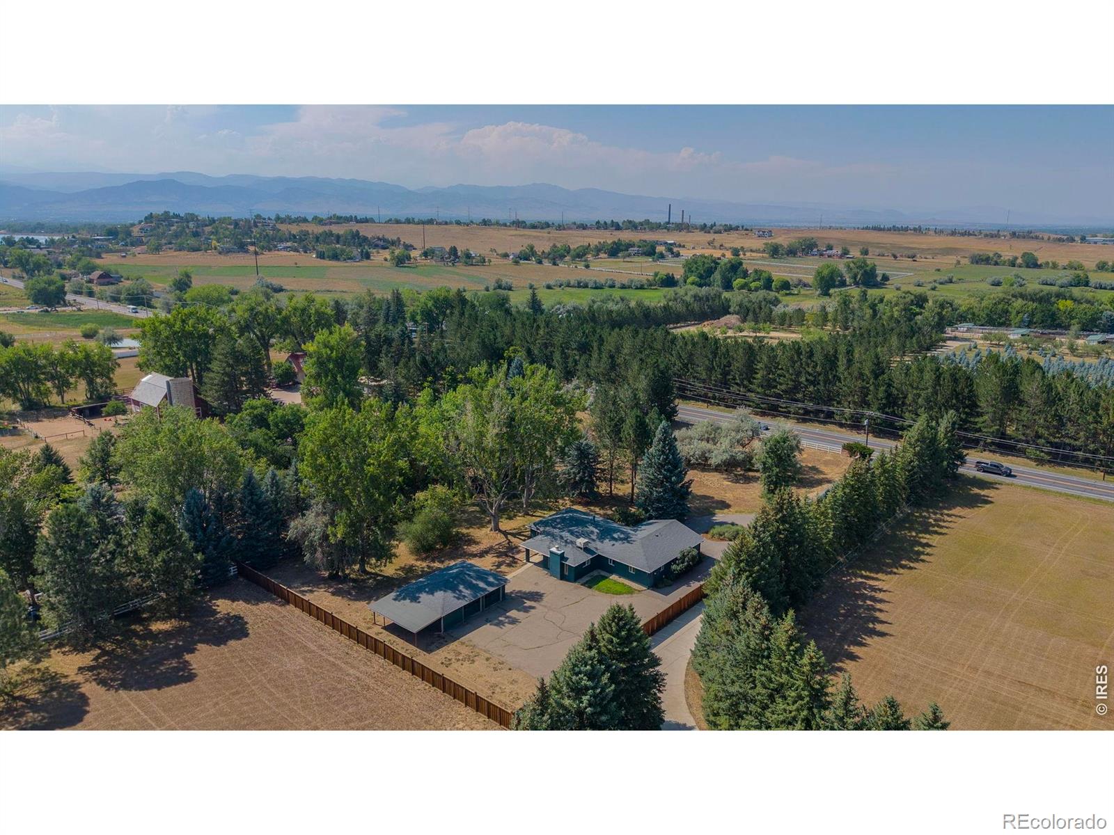 MLS Image #7 for 7060  baseline road,boulder, Colorado