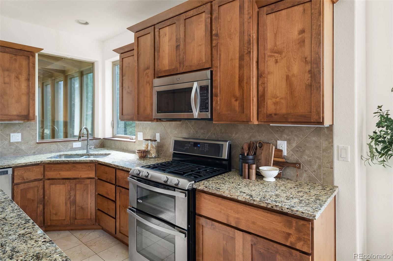 MLS Image #11 for 6450  mohave trail,evergreen, Colorado