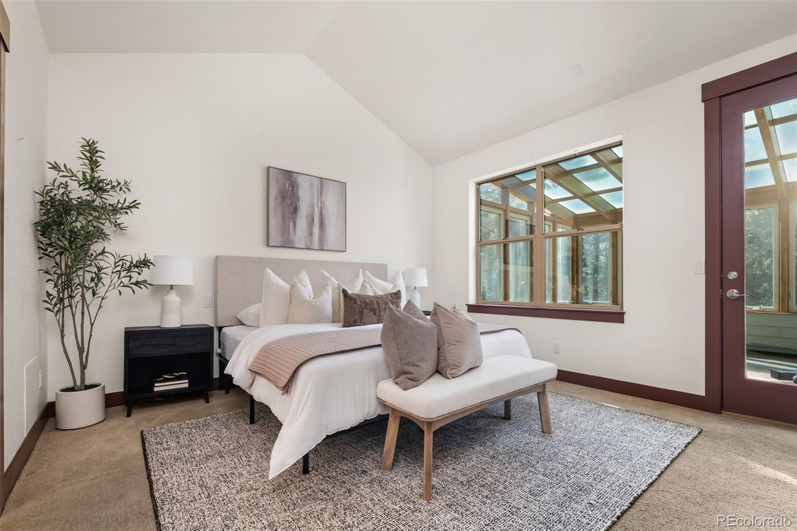 MLS Image #14 for 6450  mohave trail,evergreen, Colorado