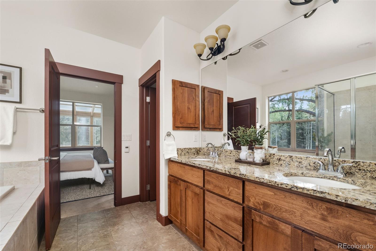 MLS Image #18 for 6450  mohave trail,evergreen, Colorado