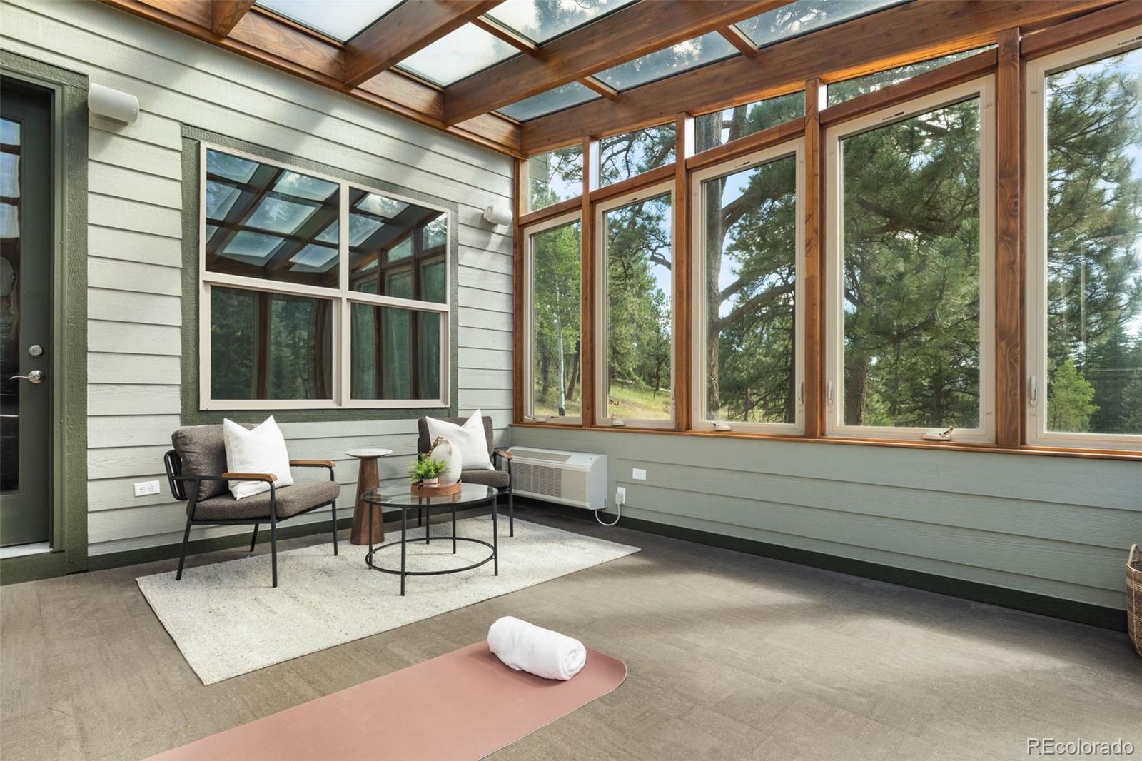 MLS Image #24 for 6450  mohave trail,evergreen, Colorado