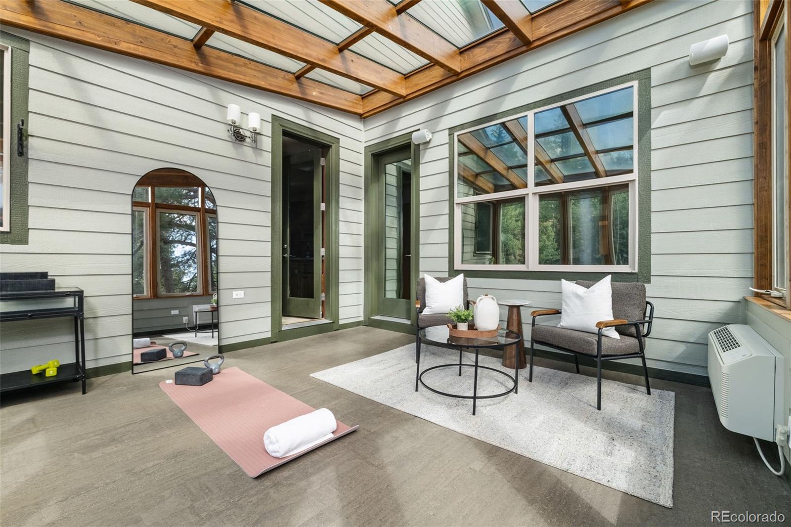 MLS Image #25 for 6450  mohave trail,evergreen, Colorado