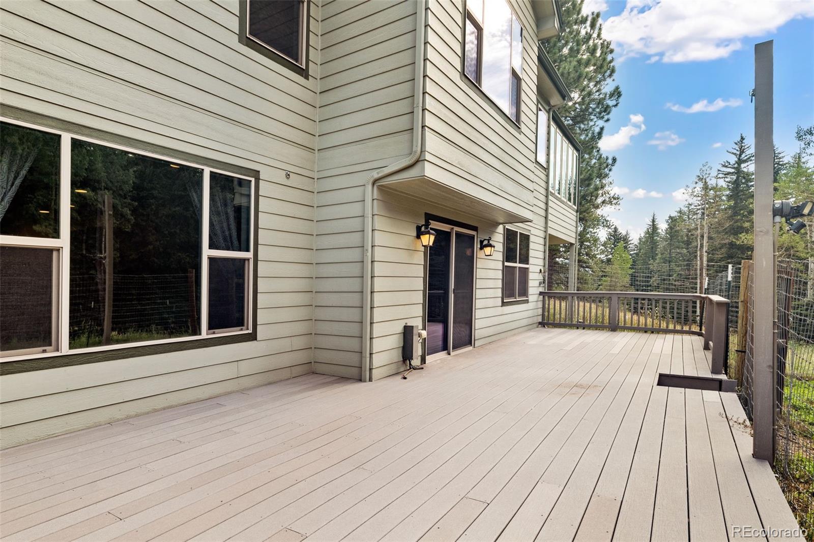 MLS Image #26 for 6450  mohave trail,evergreen, Colorado