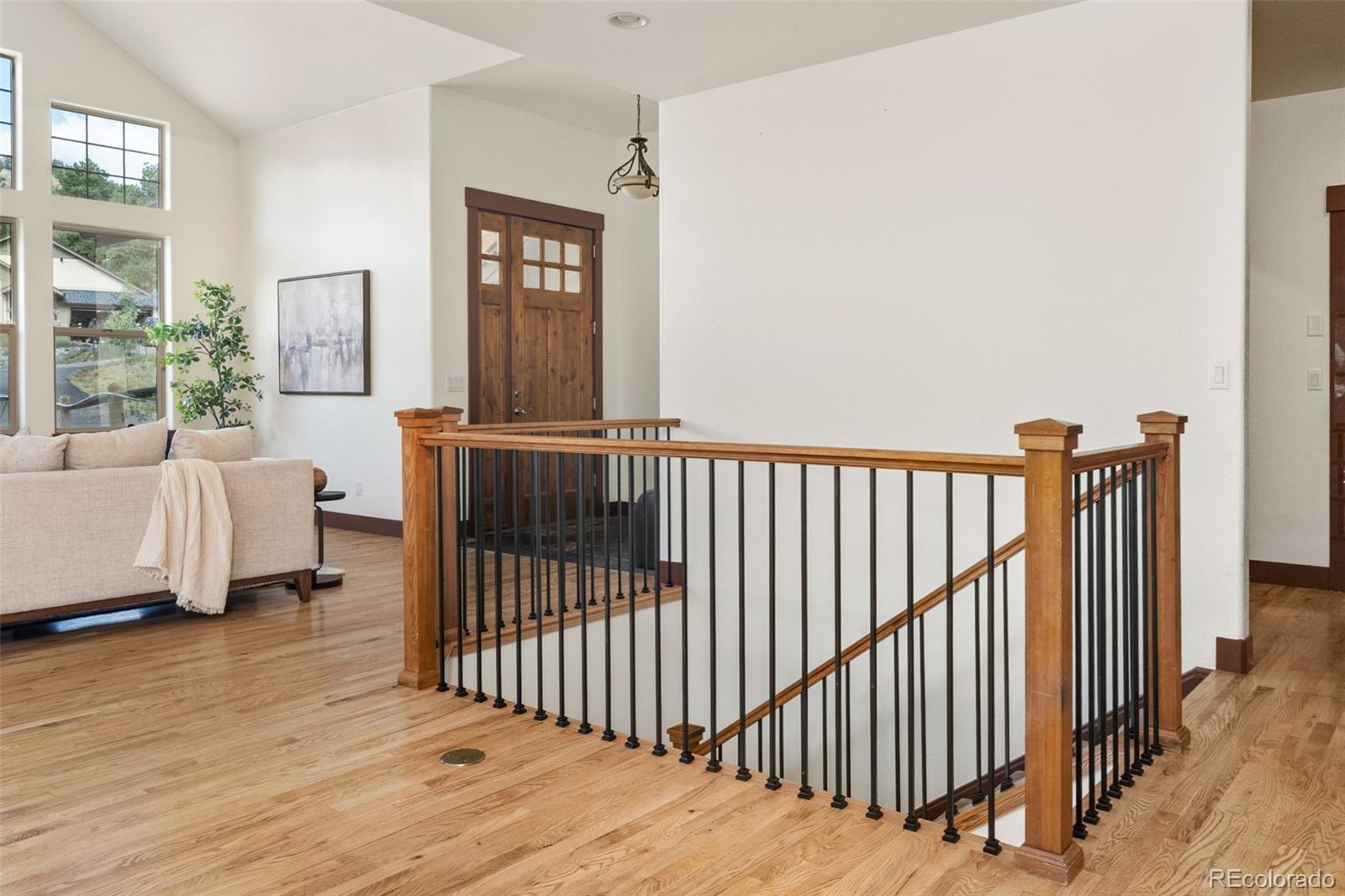 MLS Image #27 for 6450  mohave trail,evergreen, Colorado