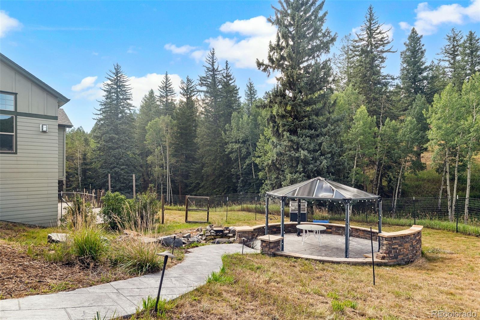 MLS Image #37 for 6450  mohave trail,evergreen, Colorado