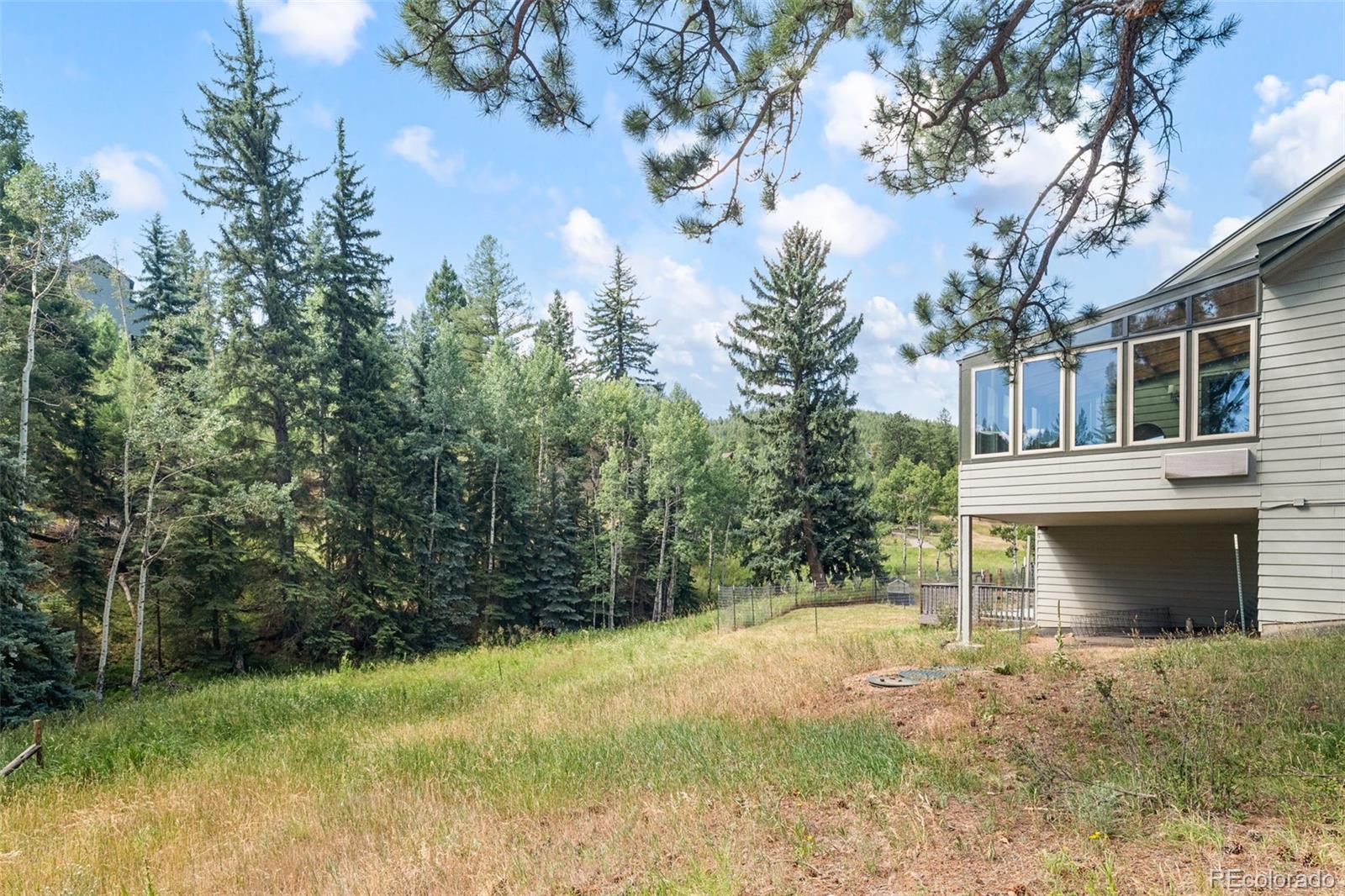 MLS Image #40 for 6450  mohave trail,evergreen, Colorado