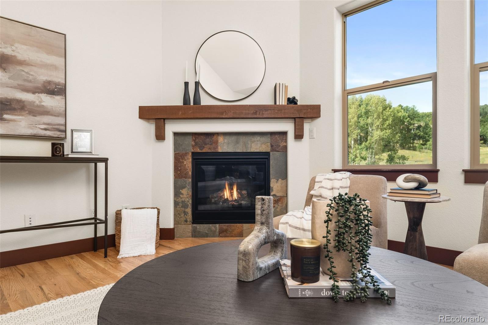 MLS Image #5 for 6450  mohave trail,evergreen, Colorado