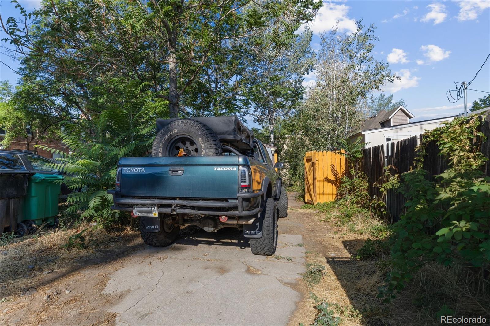 MLS Image #11 for 2218 n humboldt street,denver, Colorado