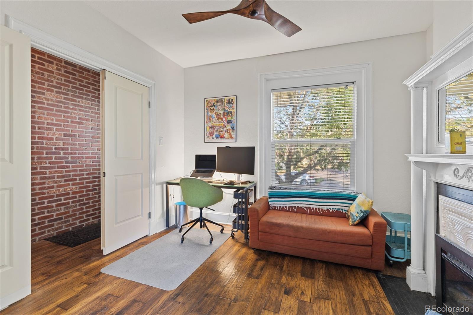 MLS Image #2 for 2218 n humboldt street,denver, Colorado