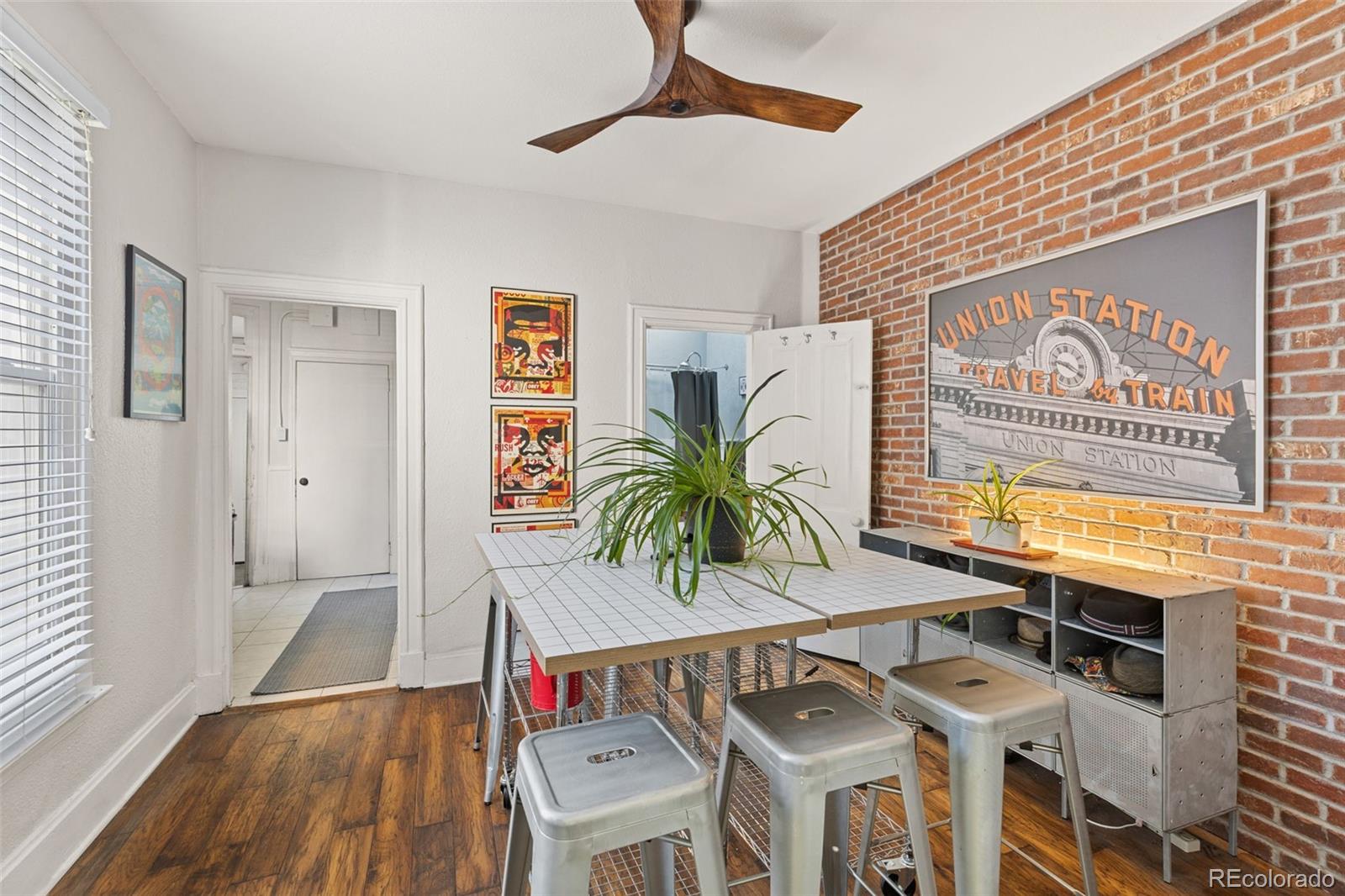 MLS Image #4 for 2218 n humboldt street,denver, Colorado