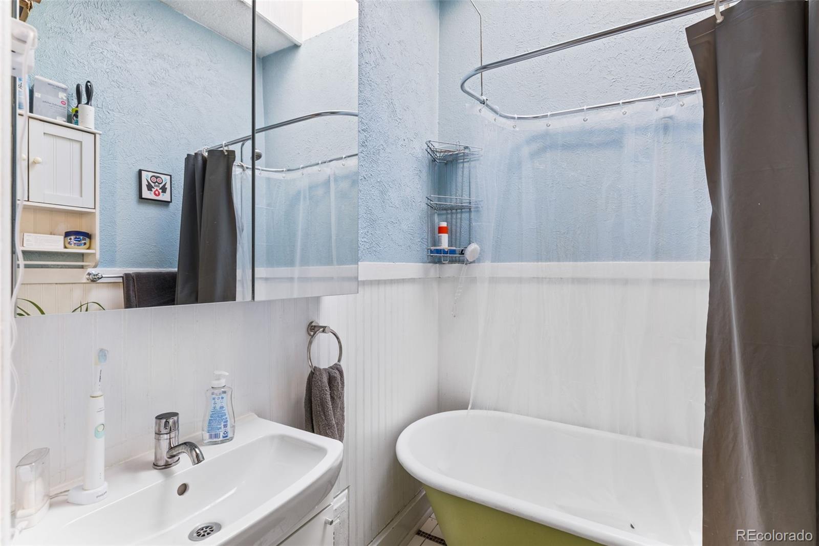 MLS Image #9 for 2218 n humboldt street,denver, Colorado