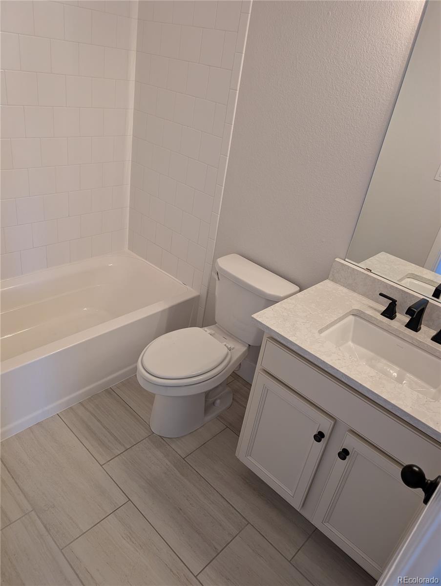 MLS Image #4 for 2405  fiji drive,castle rock, Colorado
