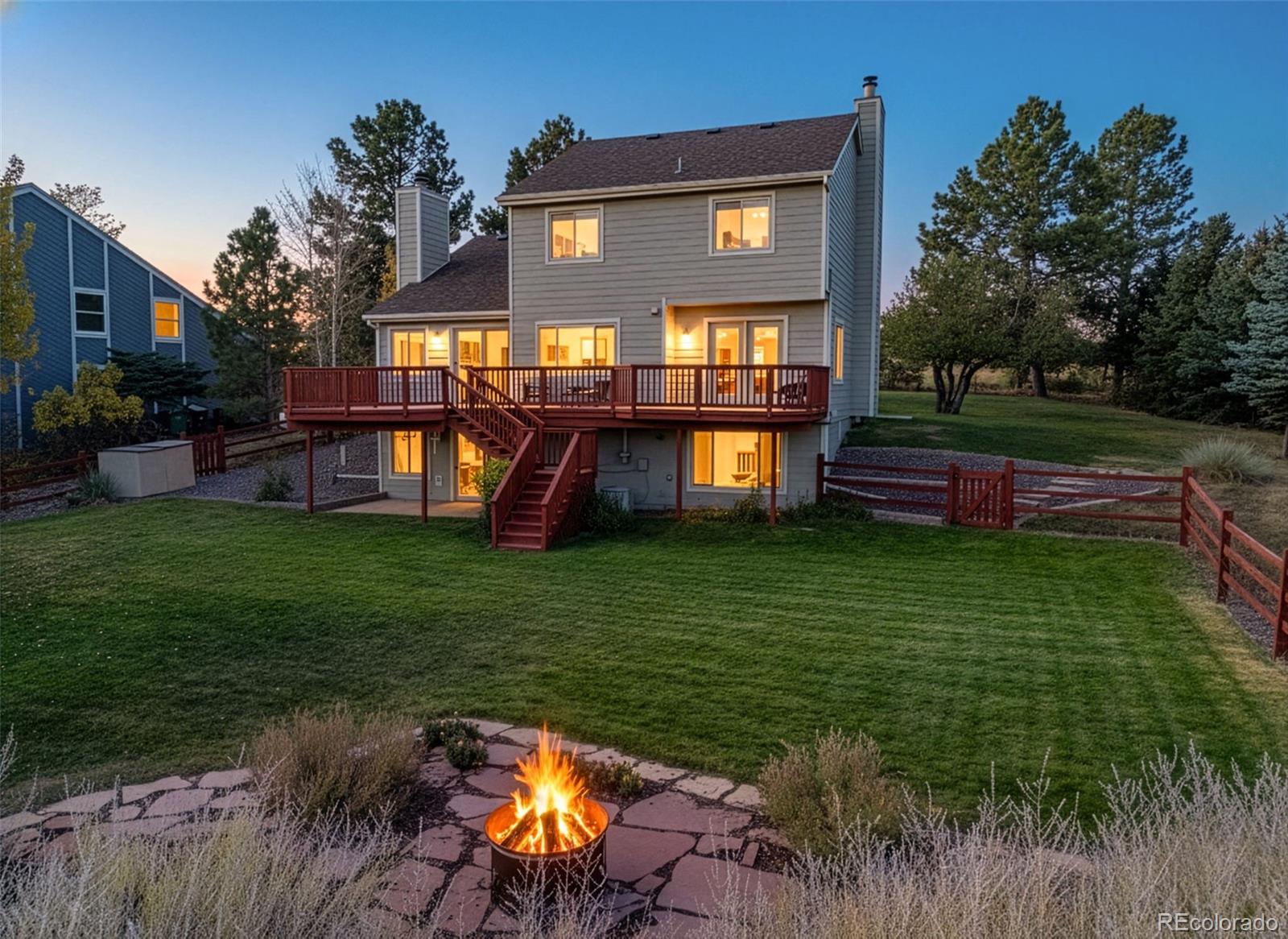 MLS Image #2 for 7787  windfont row,parker, Colorado